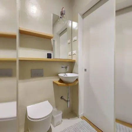 Apartament Beauty *