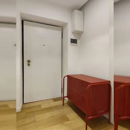 Beauty Apartament